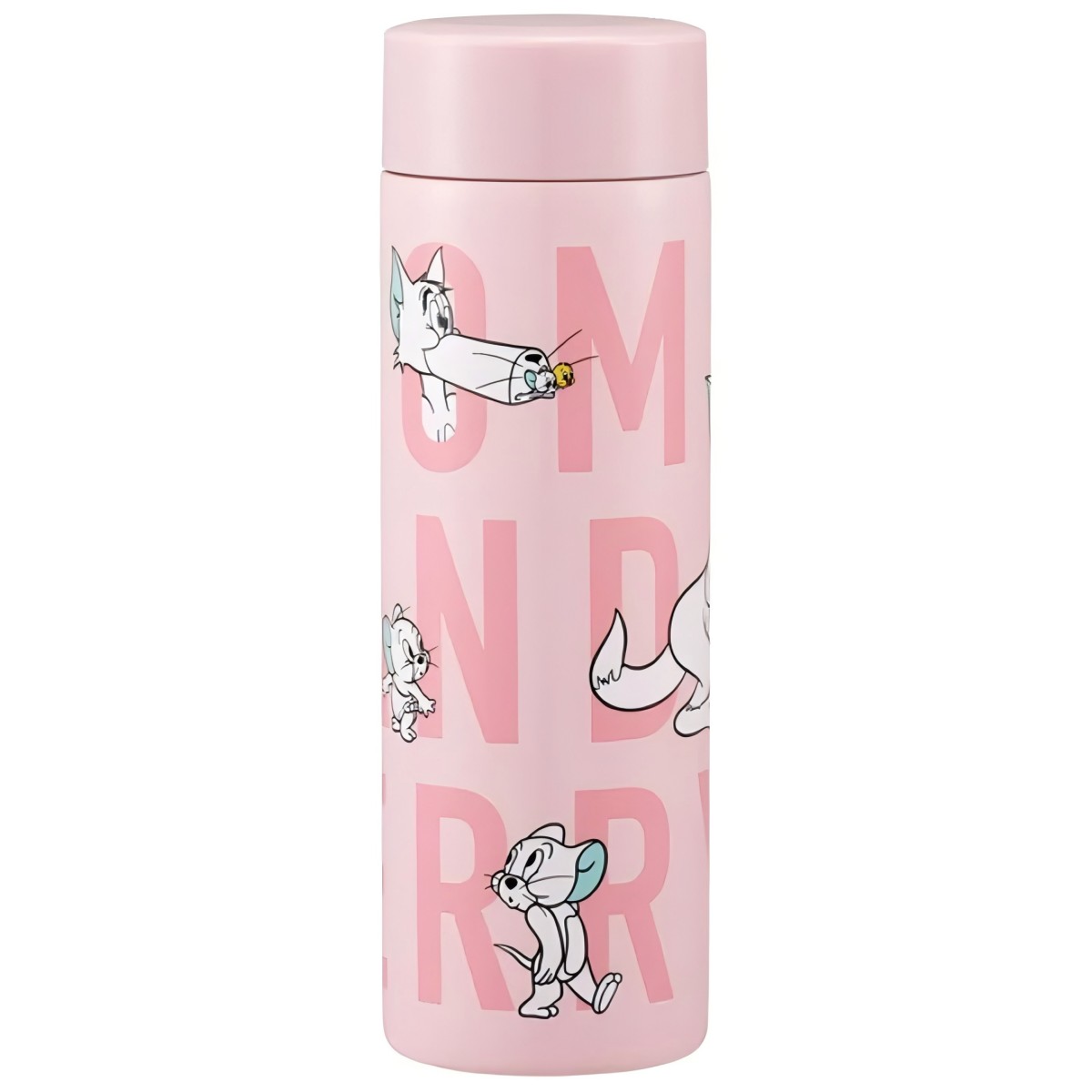 スケーター- 超軽量ボトル３５０ｍｌ トムジェリフレンズ ＳＴＹＬ４