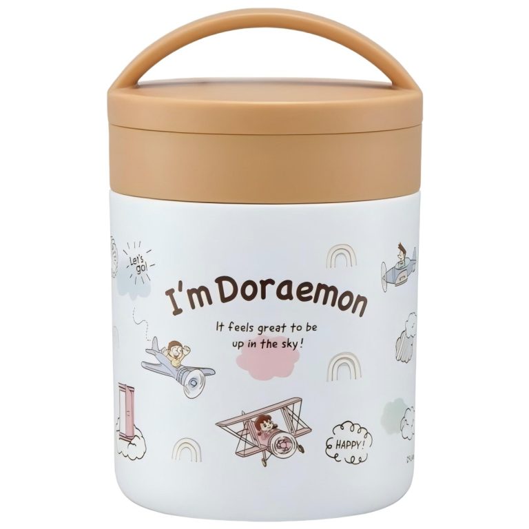 Skater- Antibacterial Thermal Delica Pot – DR Sky Walk LJFC3AG