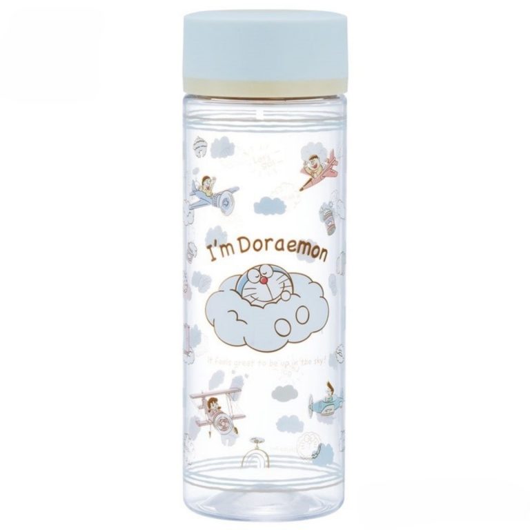 Skater- Simple Design Blow Bottle – DR Sky Walk PDC4