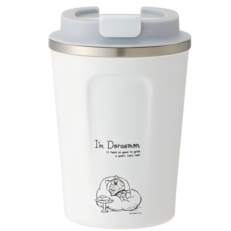 Skater- Coffee Tumbler S – I'm Doraemon STBC3F