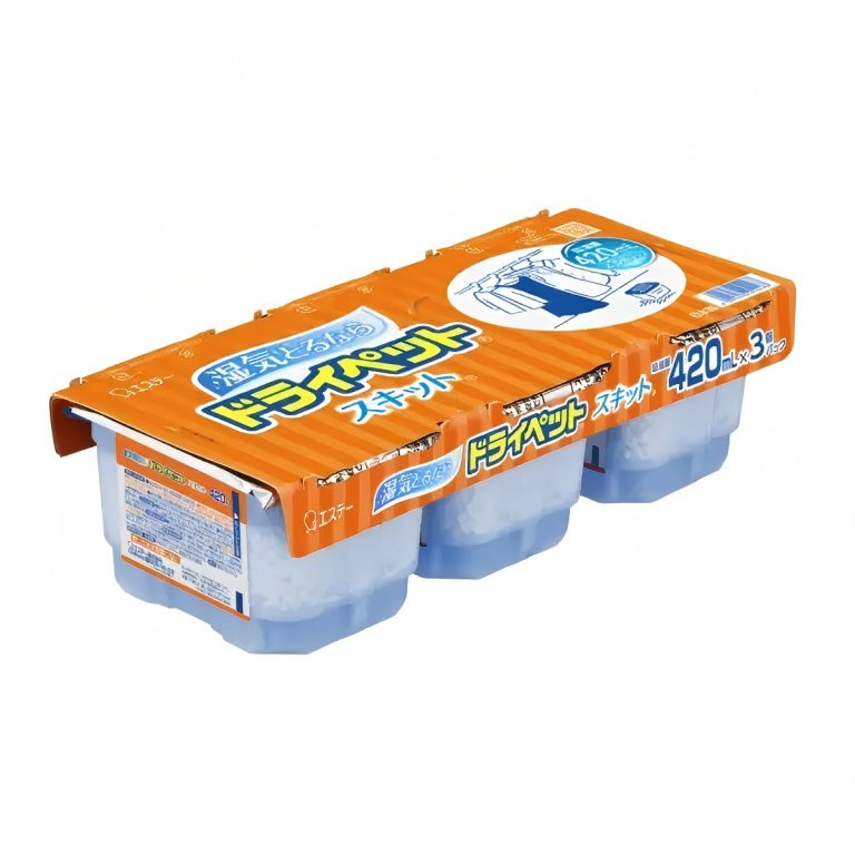 ST- Drypet Skit – 3-Pack 420mlx3