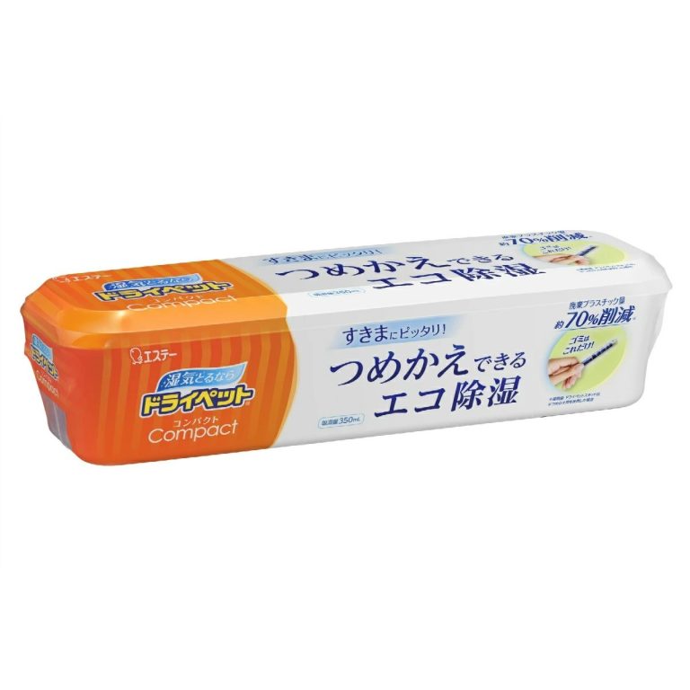 ST- ドライペット コンパクト 容器 350ml