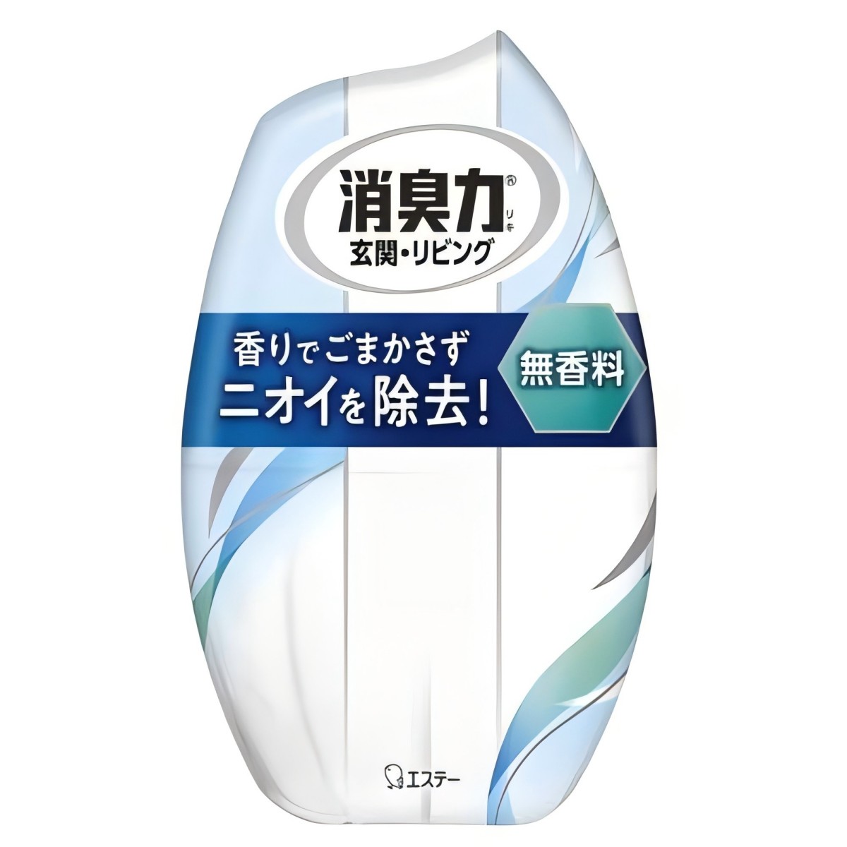 ST- Shoshuriki Room Deodorizer – Fragrance Free 400ml