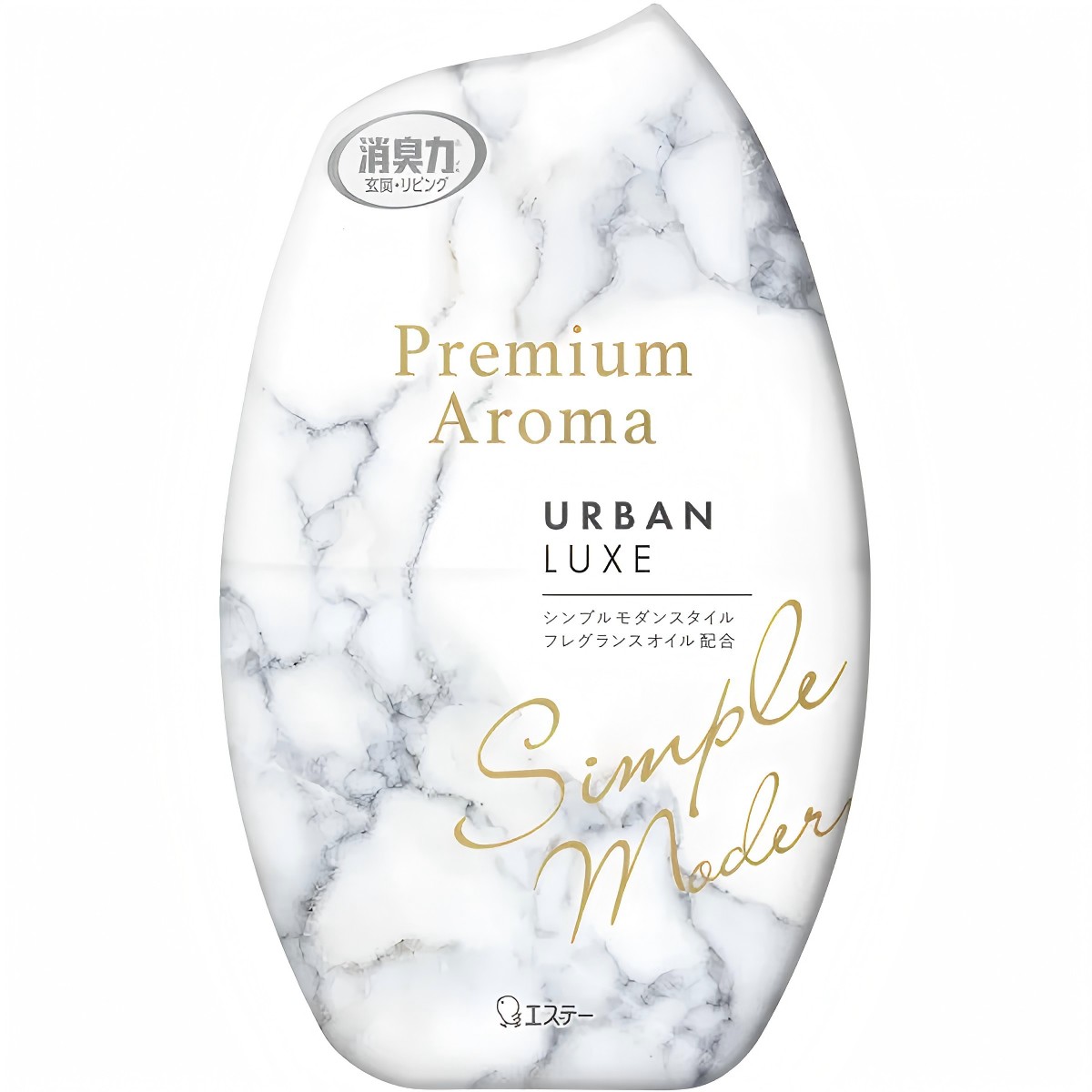 ST- 房間用 消臭力 Premium Aroma 都會奢華 400ml