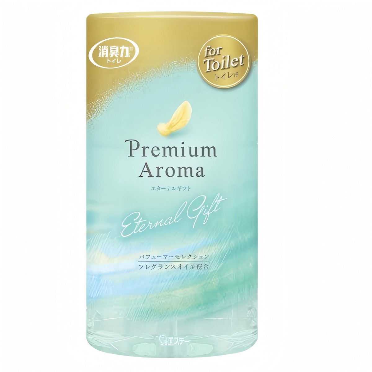 ST- Shoshuriki Toilet Deodorizer – Premium Aroma – Eternal Gift 400ml