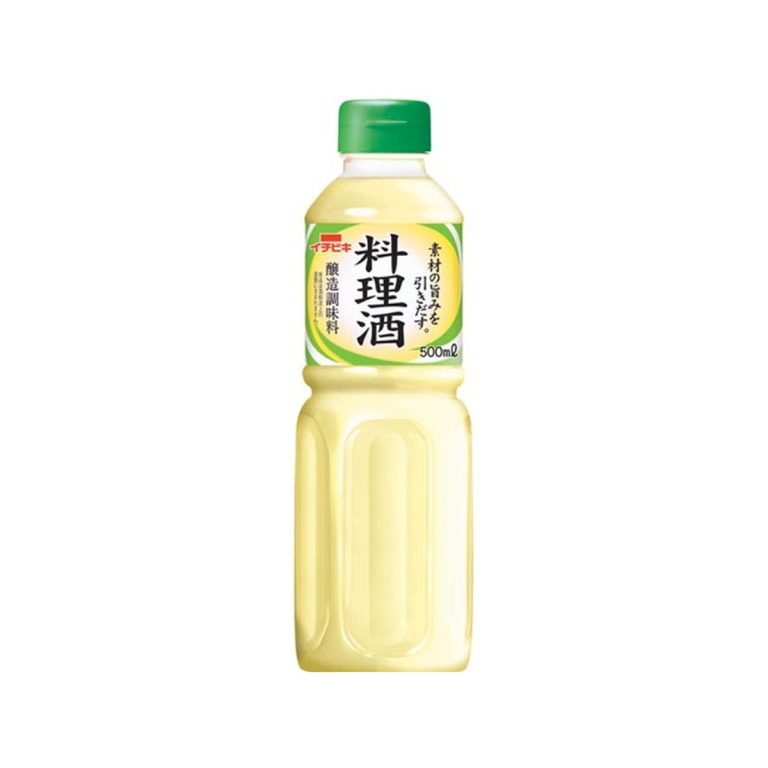イチビキ- 料理酒500ml