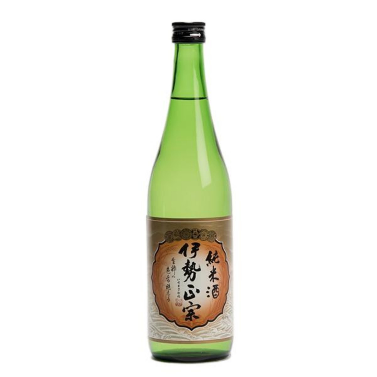 Mienokanbai- Ise Masamune Junmai 720ml