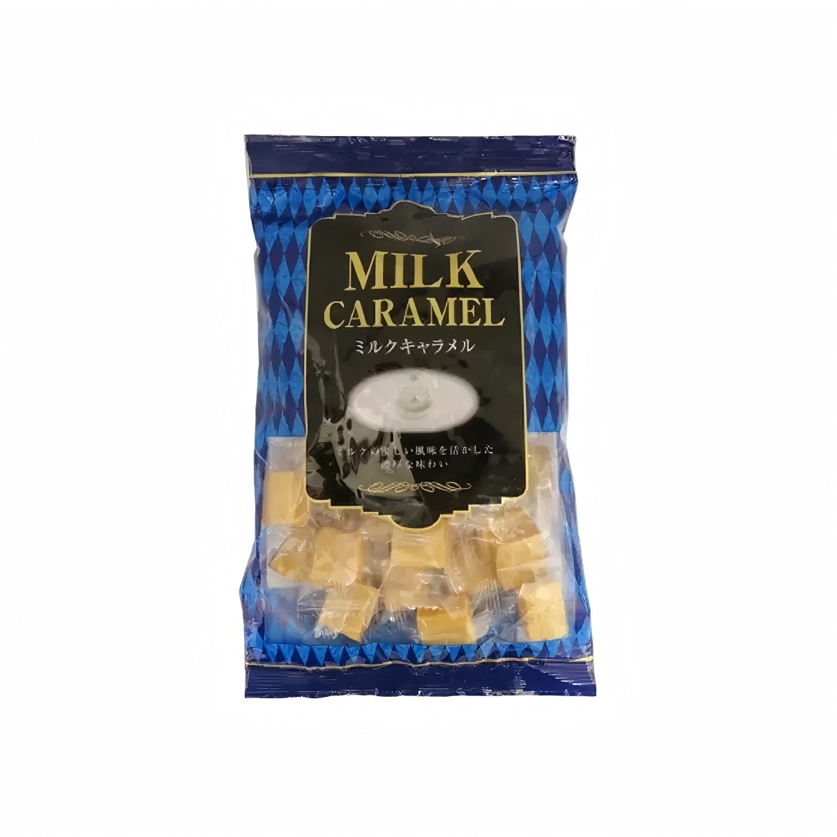 Miyata Seika- Milk Caramel 273g