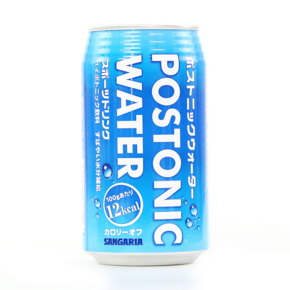 Sangaria- Postonic Water 340g
