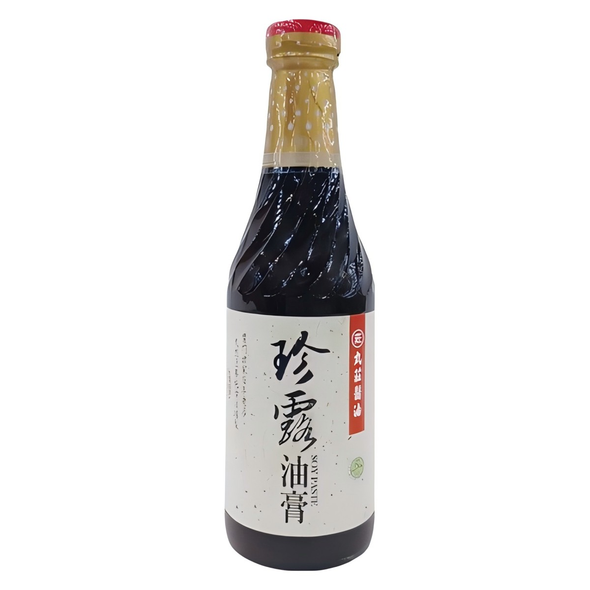 JR- Soy Paste (JR) 500g