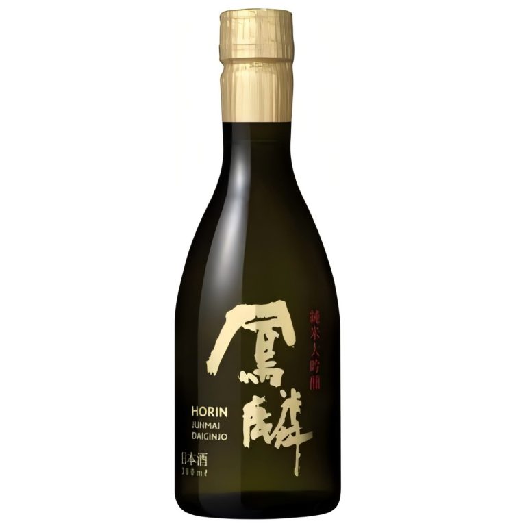 月桂冠- 鳳麟 純米大吟醸 300ml