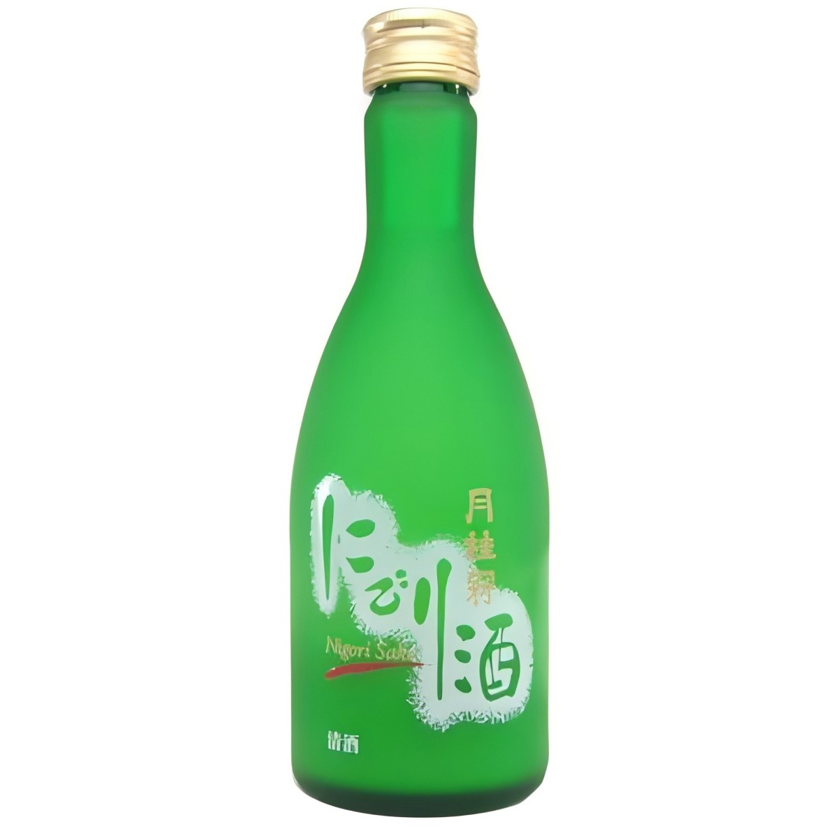 Gekkeikan- Nigori Sake 300ml