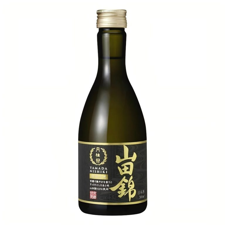 月桂冠- 山田錦特別純米酒 14.5% 300ml