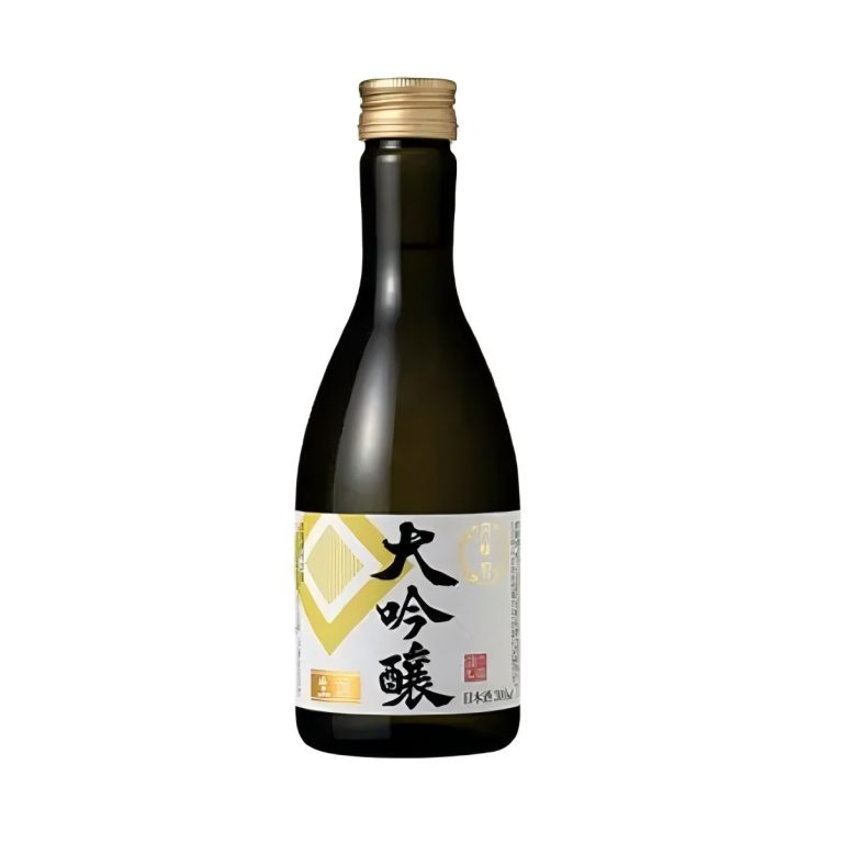 月桂冠- 大吟醸 15% 300ml