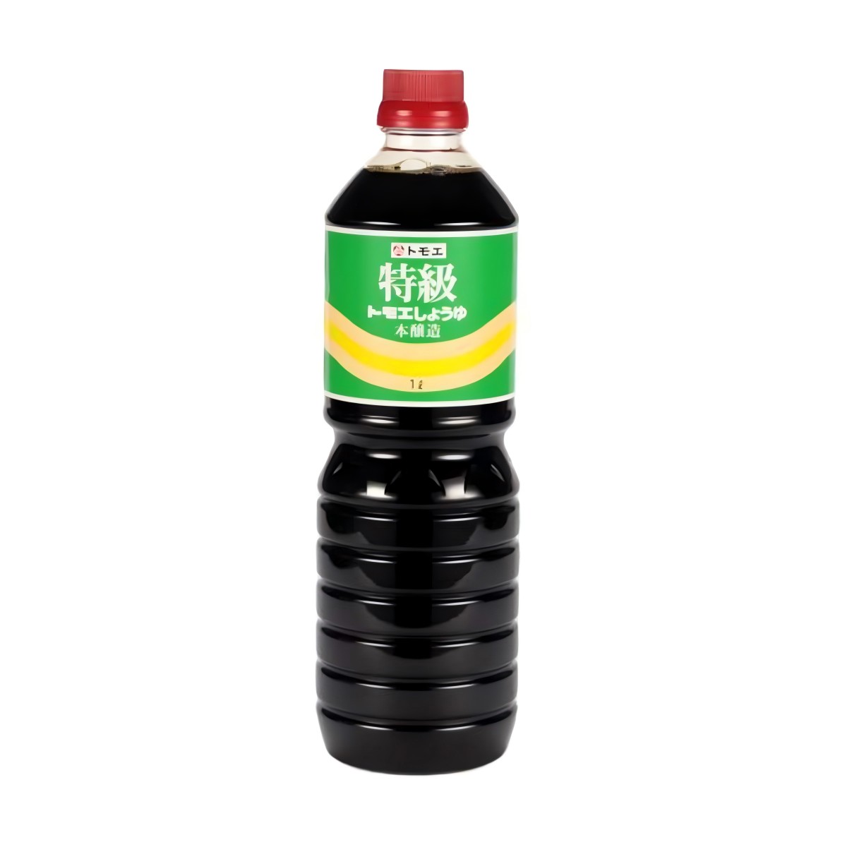 福山醸造- 特級醬油 1L