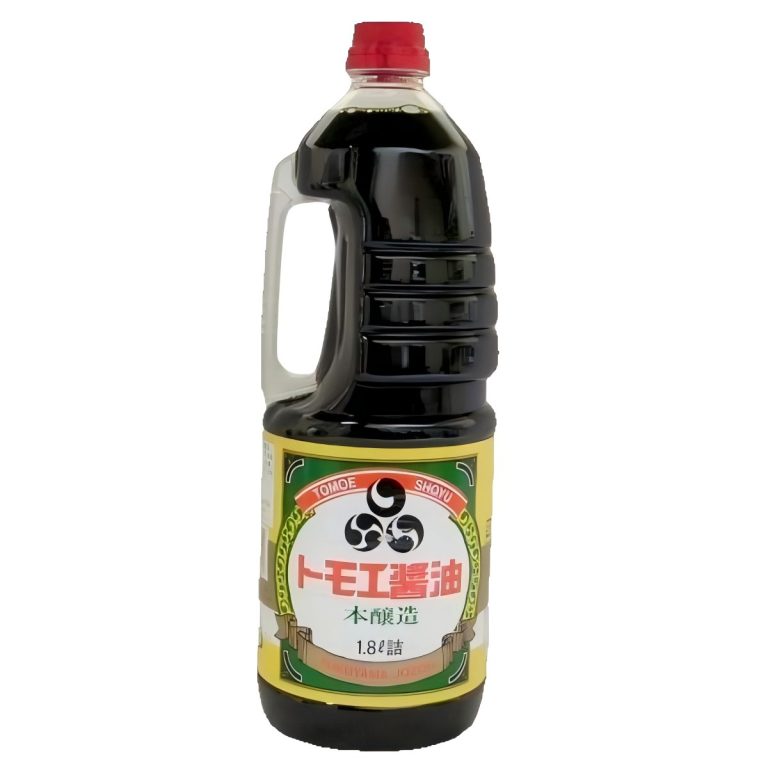 福山醸造- 上級しょうゆ 1.8L