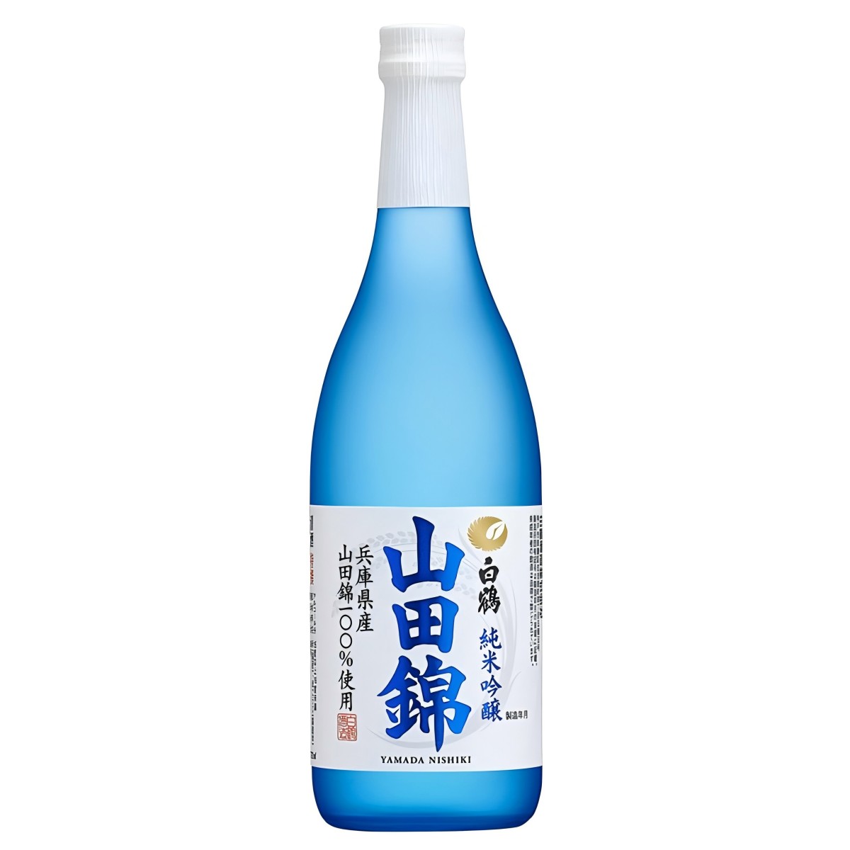白鶴酒造- 特撰 白鶴 純米吟醸 山田錦 720ml