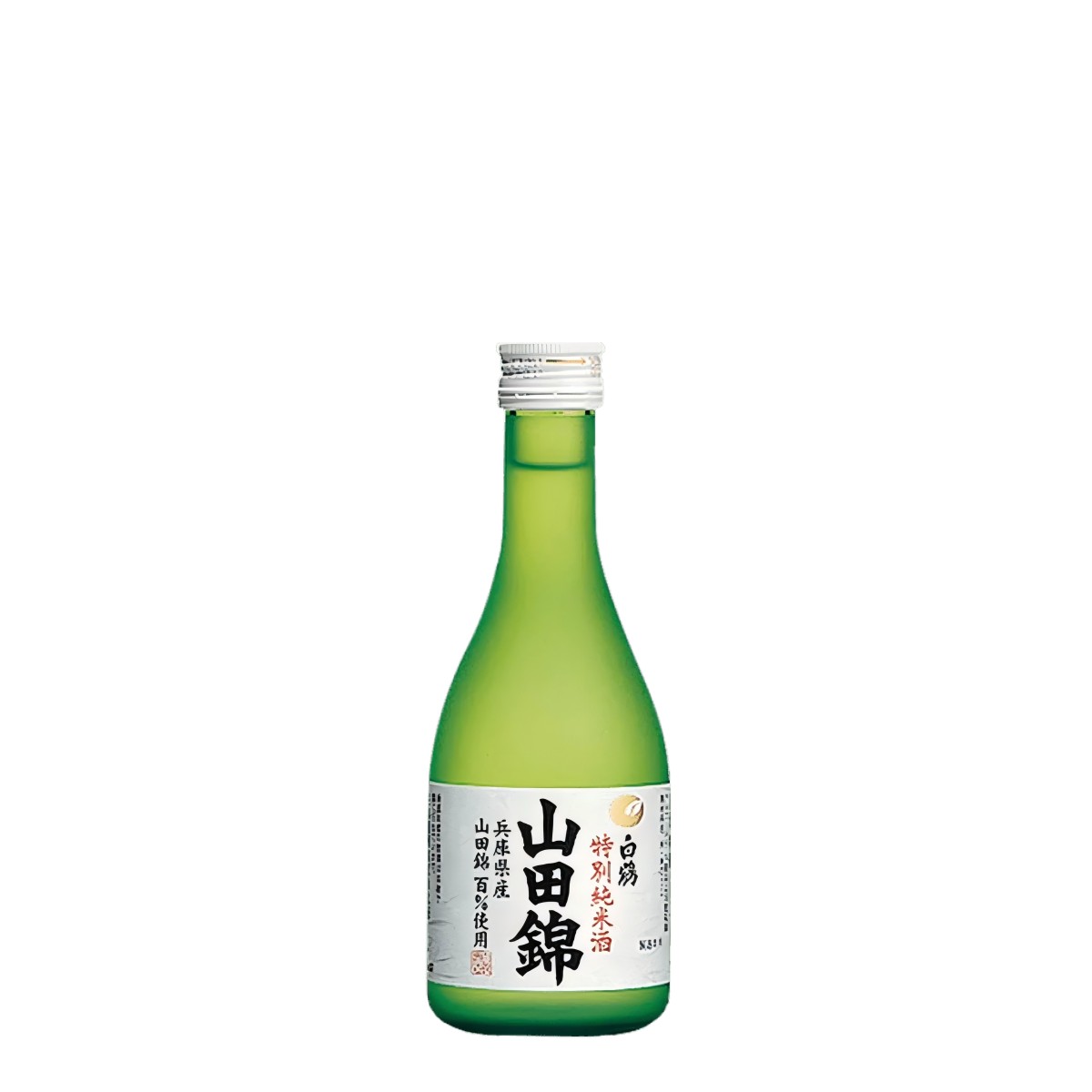 白鶴酒造- 特撰 白鶴 特別純米酒 山田錦 300ml