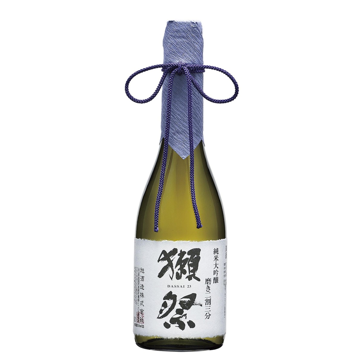 旭酒造- 獺祭 磨き２割３分 16% 720ml