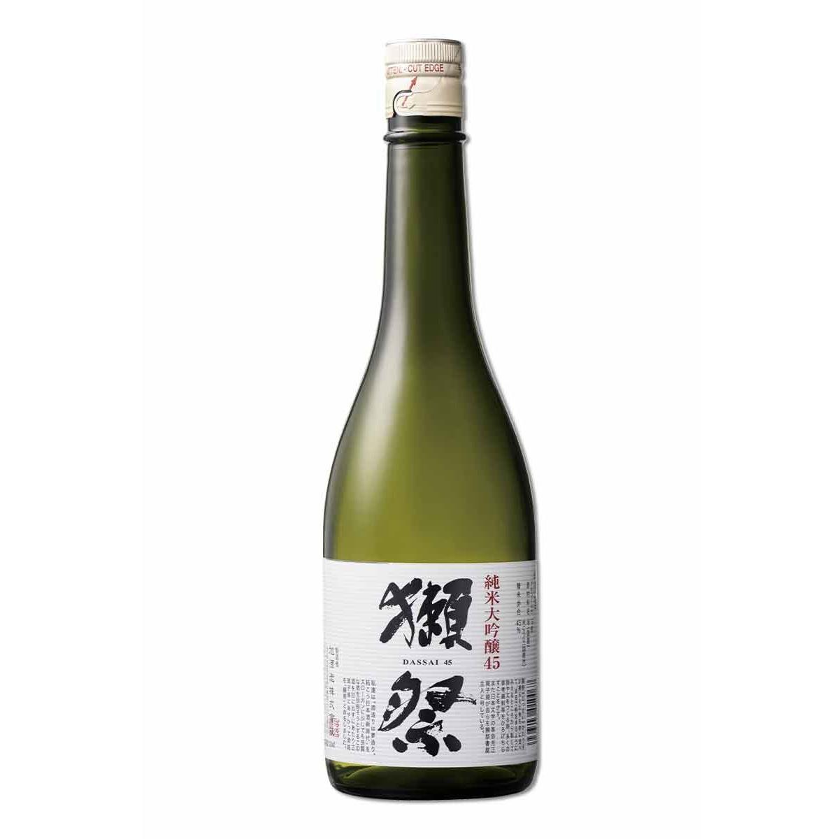 Asahi Shuzo- Dassai 45 720ml