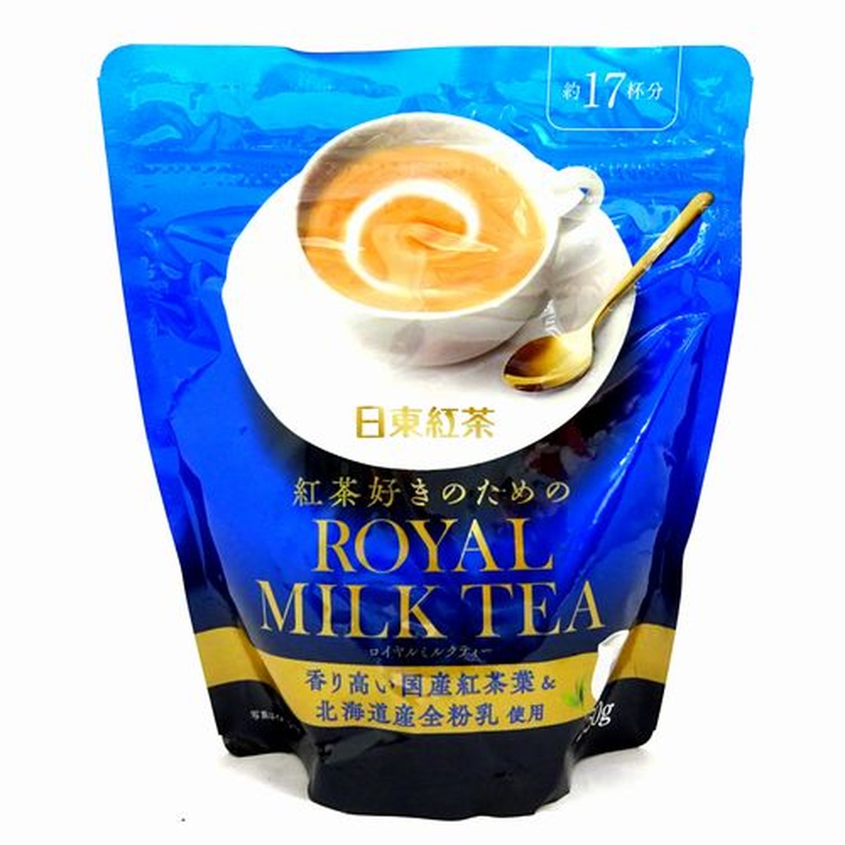 Mitsui Norin- Royal Milk Tea Powder (250g)