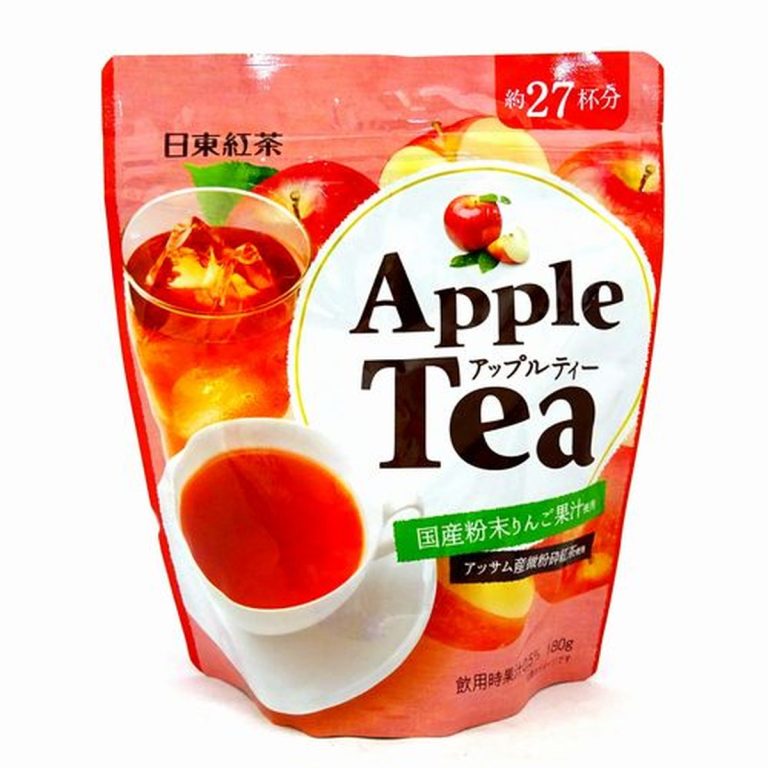 Mitsui Norin- Apple Tea Powder (180g)