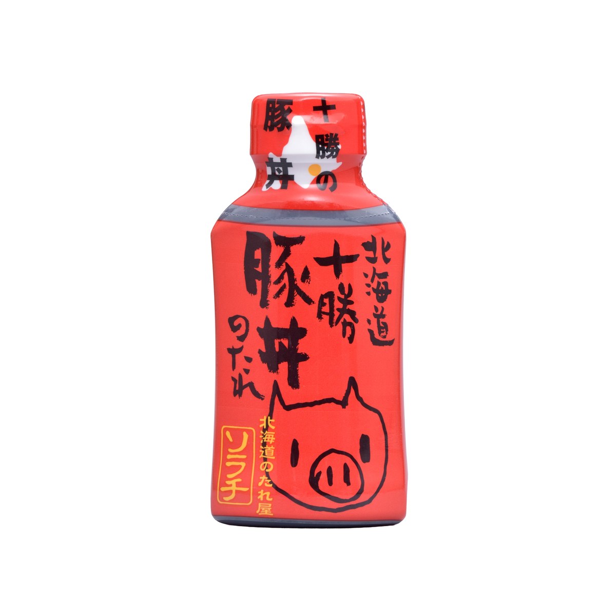 Sorachi- New Hokkaido Tokachi Pork Bowl Sauce 175g