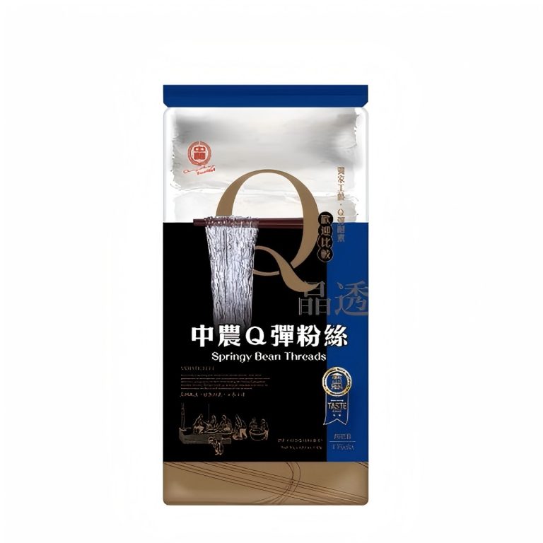 中農- 140g
