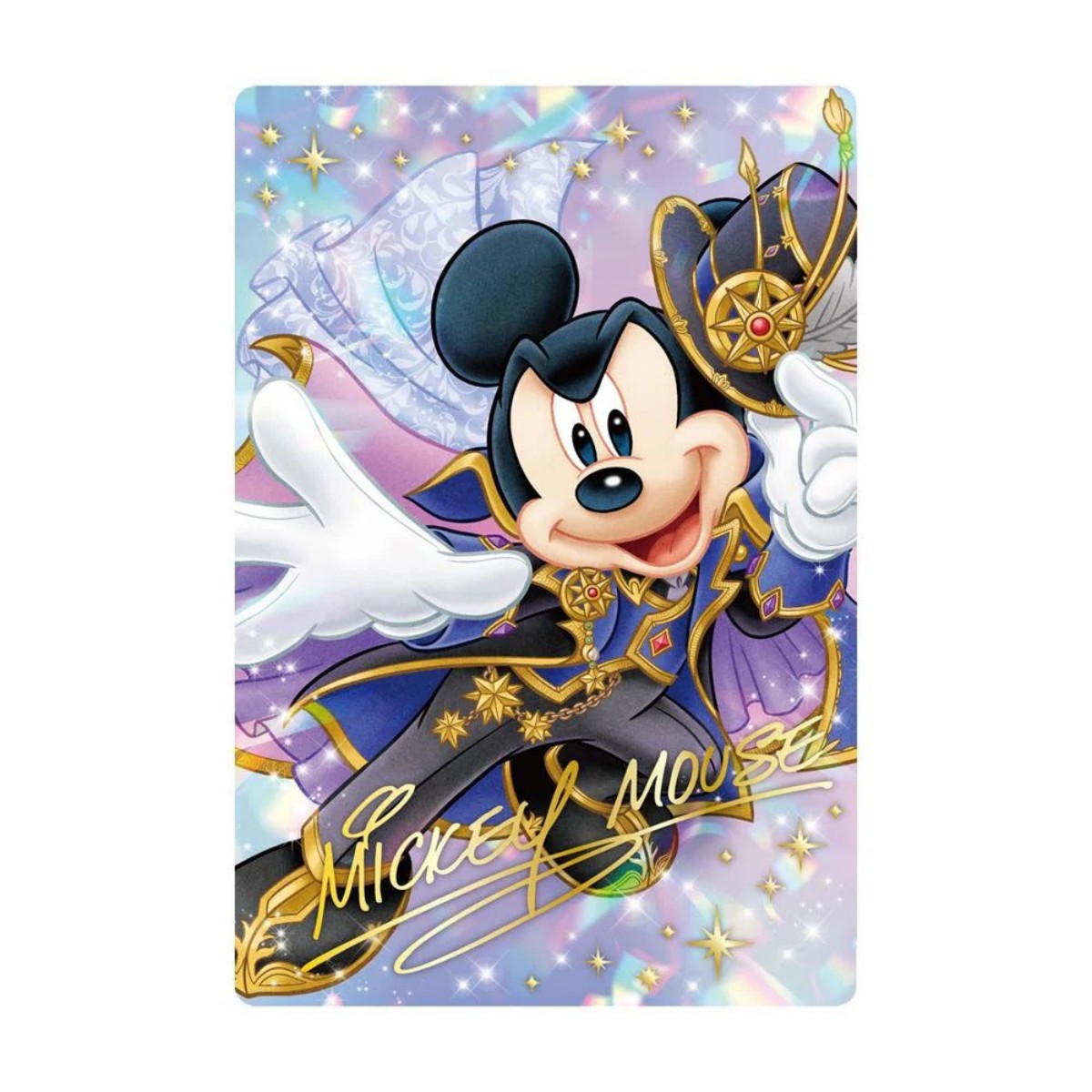 バンダイ- ディズニーキャラクター ウエハース