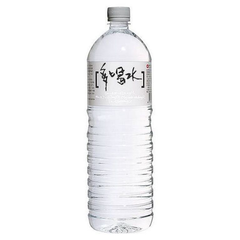 多喝水- 多喝水 1500ml