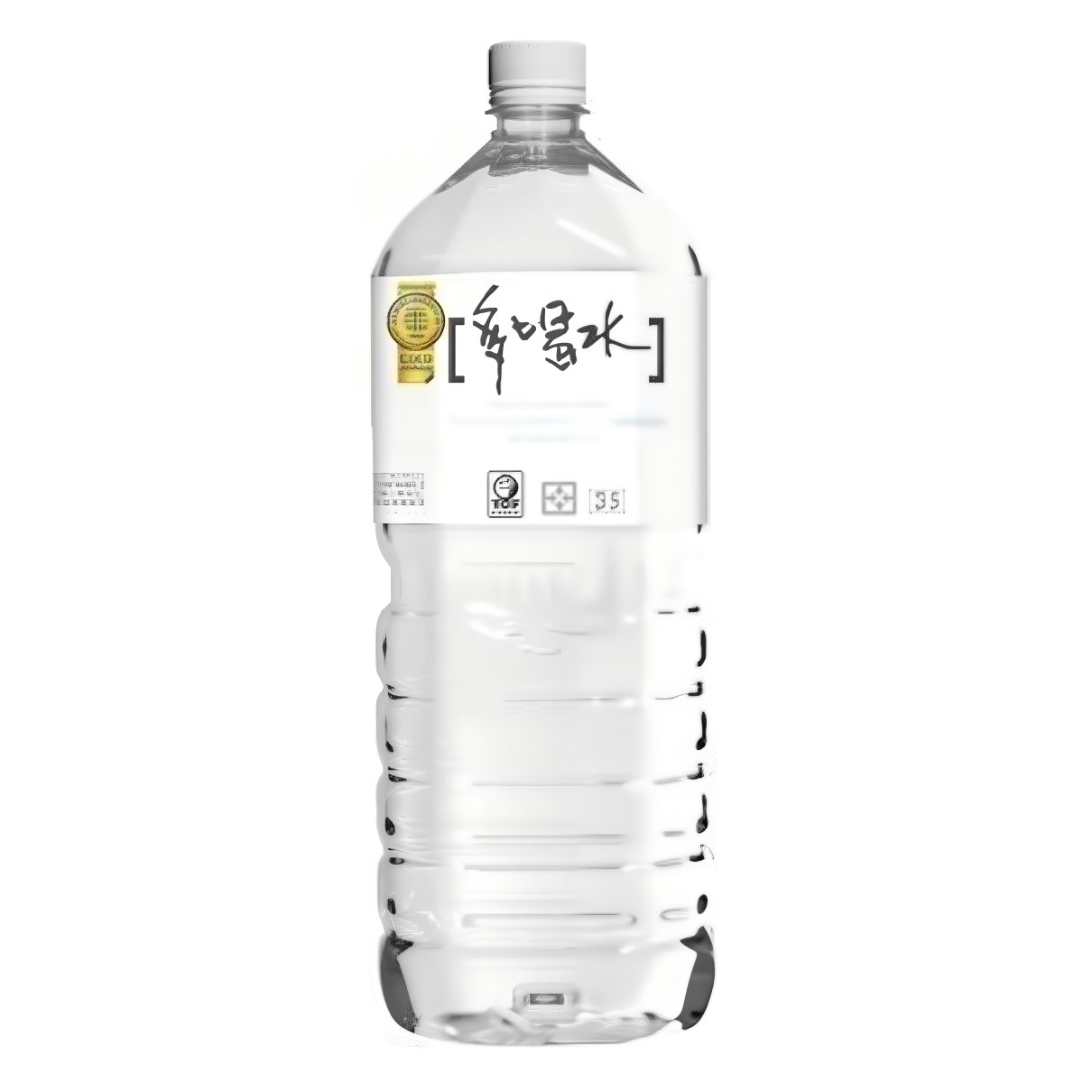More- Mineral Water 2000ml