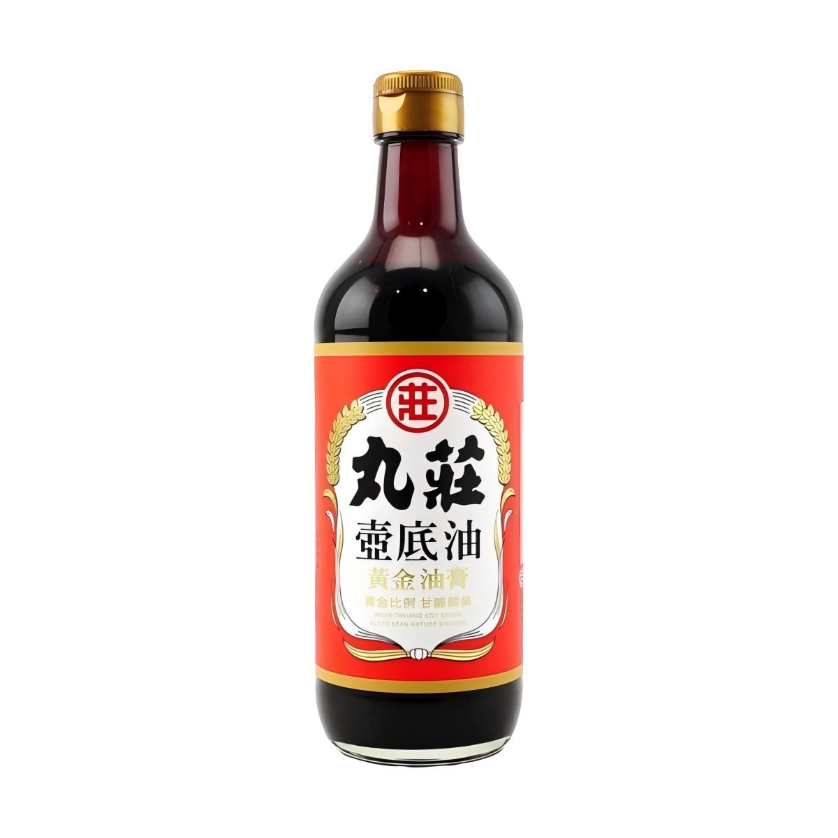 Wuan Chuang- Soy Paste (Pot Bottom) 500g