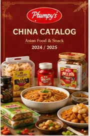 中國產品目錄