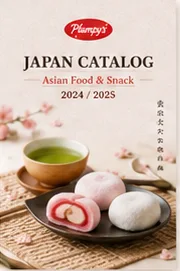 日本產品目錄
