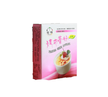 佳饌- 烤布蕾粉