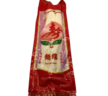 Po Sheng- 寿麺線(2束入り)