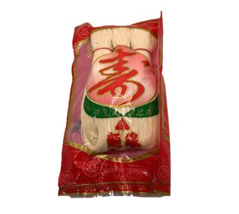Po Sheng- 寿麺線(3束入り)