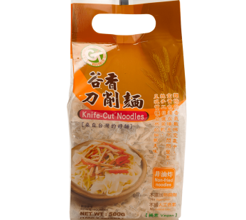 Gu Tong- 谷香刀削麺