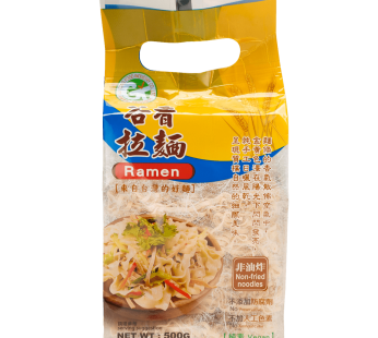 Gu Tong- 谷香ラーメン