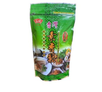 谷統- 台灣素香鬆-海苔芝麻