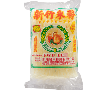 新順發米粉- 福樂新竹米粉