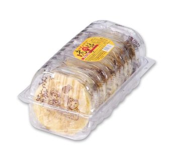 蘇記- 8入老婆餅(鳳梨口味)