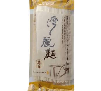 灣麗麵- 扁麵