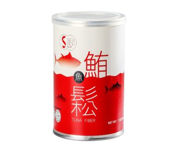 匯永- 鮪魚鬆