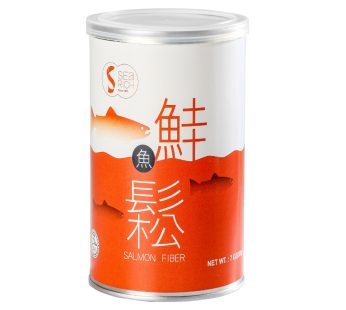 匯永- 鮭魚鬆