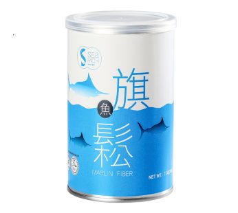 匯永- 旗魚鬆