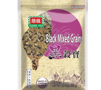 薌匯- 黑穀寶
