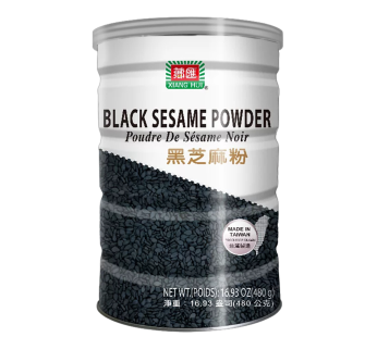 薌匯- 黑芝麻粉