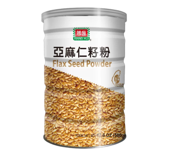 薌匯- 亞麻仁籽粉