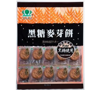 Sheng Tian Foods- Brown Sugar Malt Sugar Biscuit